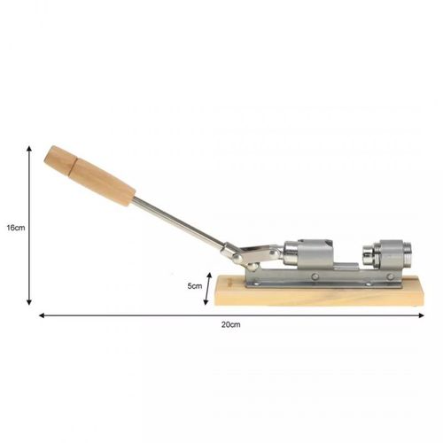 DZIADEK DO ORZECHÓW KINGHOFF KH-1301 na Arena.pl
