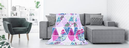 BLA/AH/CUDDLE/KALEIDOSCOPE/220X240 na Arena.pl