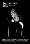 Notatnik Literacki 4(5)/ 2024