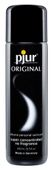 pjur ORIGINAL super concentrated silicone 250 ml
