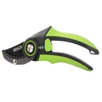 Sekator ogrodowy ręczny do gałęzi kwiatów pędów krzewów nożyce mocny