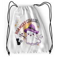 Plecak Sportowy Szkolny Dla Ksawerego Syna Dziecka Z Nadrukiem Ze Zdjęciem