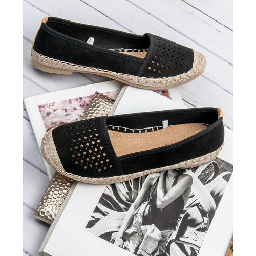 Ażurowe Espadryle r.37 na Arena.pl