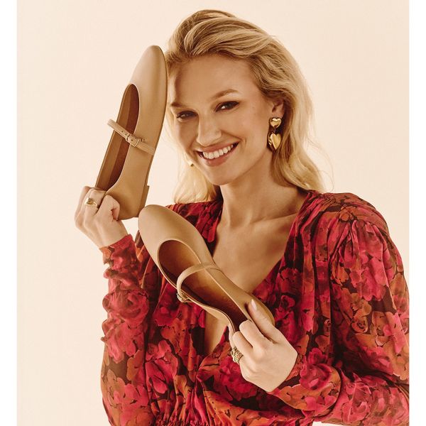 Baletki Emma r.37 zdjęcie 7