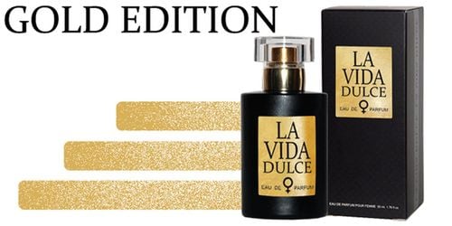 Feromony-La Vida Dulce 50 Ml For Women na Arena.pl
