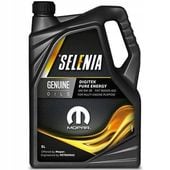 OLEJ SILNIKOWY SELENIA DIGITEK PURE ENERGY ACEA C2 0W30 0W-30 5L