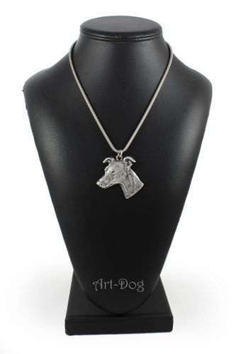 Whippet - naszyjnik - 3167 na Arena.pl