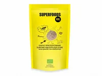 BIO Kakao Proszek Nieodtłuszczone 400g Superfoods