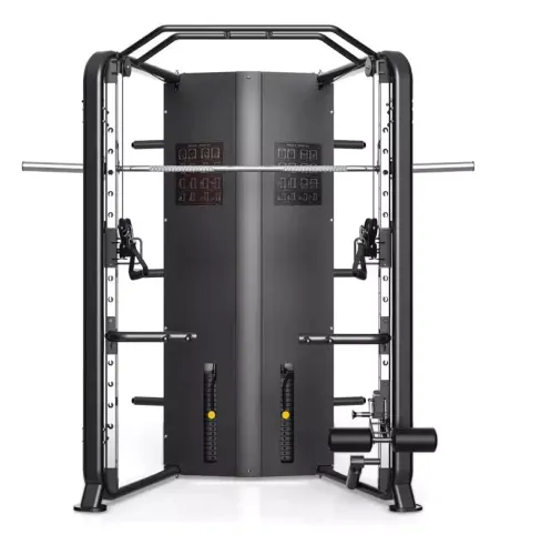 Brama treningowa L101 Gymost na Arena.pl