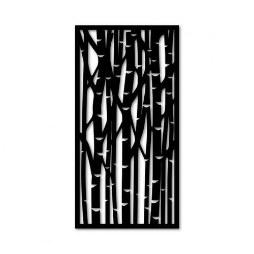 Panel ścienny Bambus #2 na Arena.pl