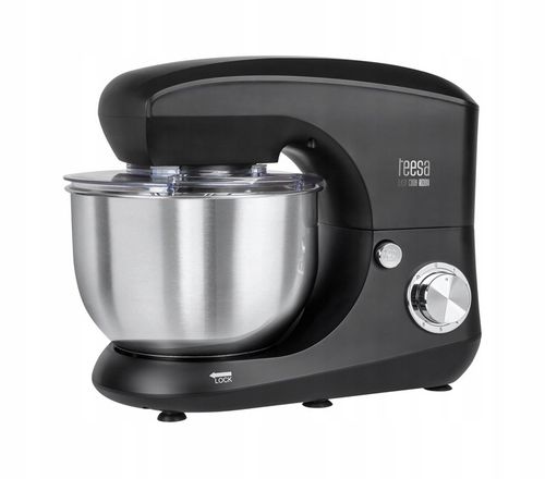 Robot kuchenny Teesa EASY COOK SINGLE 1400W na Arena.pl