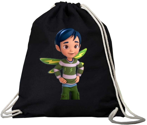 Worek Plecak Kuchciwróżki na Arena.pl