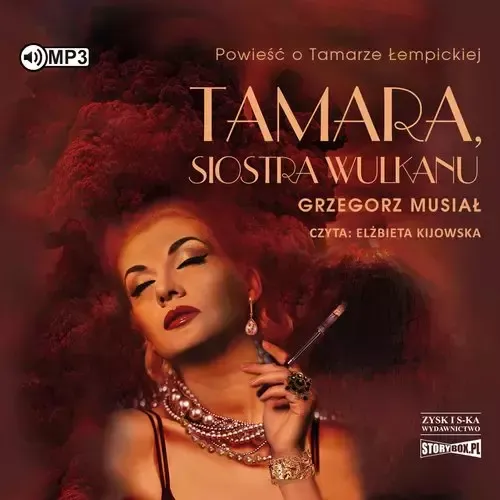 Tamara, siostra wulkanu zdjęcie 1