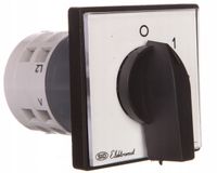 ŁUK KRZYWKOWY ŁĄCZNIK 0-1-2-3 GRZEJNIKOWY IP65 ELEKTROMET E16-62 951661