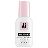HI HYBRID Cleaner odtłuszczacz do paznokci 50ml