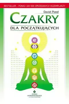 Czakry dla początkujących zdjęcie 1