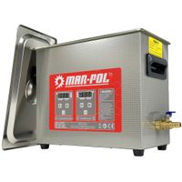 MYJKA ULTRADŹWIĘKOWA 6,5L