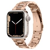 Spigen Bransoleta Modern Fit Rose Gold Do Apple Watch 6-10/SE 40-42mm