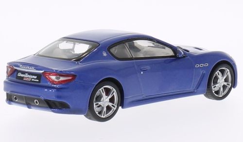 WHITEBOX Maserati Gran Turismo MC na Arena.pl
