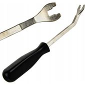 Ściągacz do spinek tapicerki GEKO G02580 200 mm do demontażu