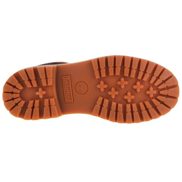 Buty Timberland Heritage 6 A2M83 r.41 zdjęcie 4