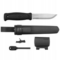 Nóż Morakniv Garberg survival kit stal nierdzewna