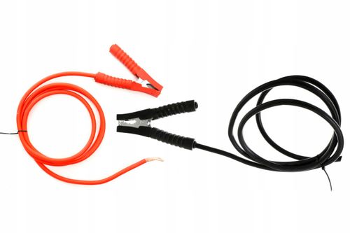 Prostownik Kraft&Dele KD1904 540 A na Arena.pl