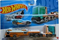 HW CIEZAROWKA SAMOCHOD AST. BDW51 WB6