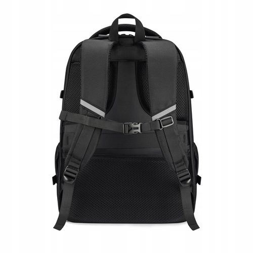 PLECAK miejski TURYSTYCZNY sportowy do PRACY szkoły UCZELNI na LAPTOPA na Arena.pl