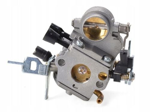 Gaźnik do pilarki Stihl MS171 MS181 MS211 na Arena.pl