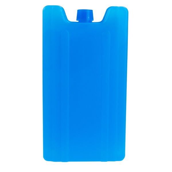 Wkład Chłodzący Do Lodówki Turystycznej Pojemnika Torby Termicznej Chłodzi zdjęcie 3