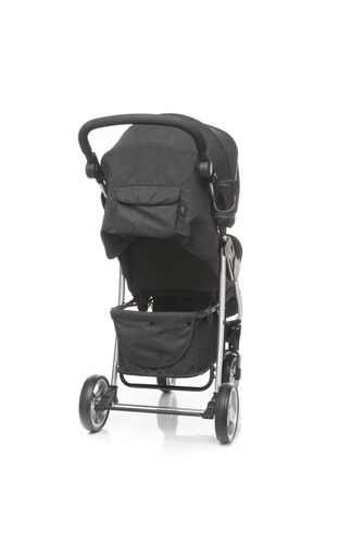 Wózek Spac.rapid Premium Silver na Arena.pl