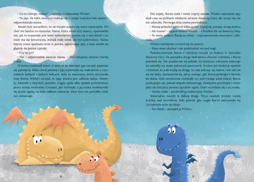 Bajki Dla Chłopców - Przygody na Arena.pl