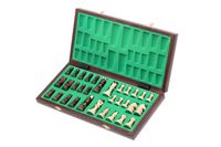 SZACHY SENATOR New Line