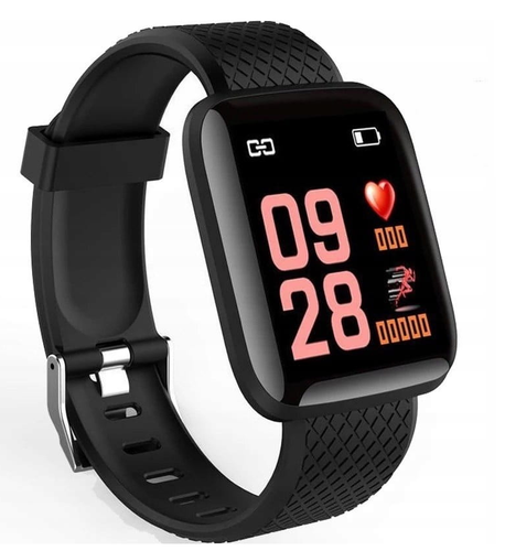 Smart Band M116s na Arena.pl