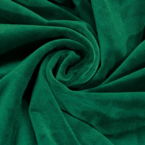 POKROWIEC NA KRZESŁO WELUR PREMIUM AKSAMIT ELASTYCZNY ZIELONY na Arena.pl