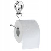 Uchwyt Wieszak Na Papier Toaletowy Z Przyssawką