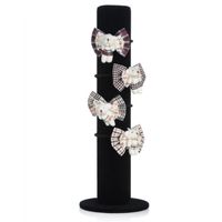 Ekspozytor, Stojak Na Gumki Do Włosów E63