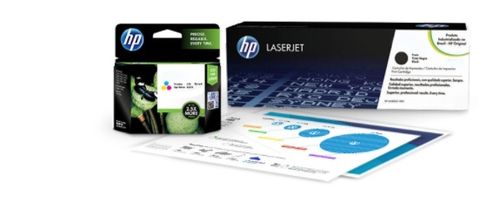 Tusz HP HP 653BK Black 360str. 3YM75AE na Arena.pl