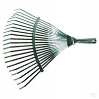 Grabie Wachlarzowe Z Taśmy SHW, 22 zęby ES54625