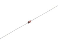 DIODA PROSTOWNICZA 1N4148 DO35amm taśma