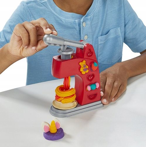 Zestaw Play-Doh Magiczne mrożone smakołyki F3614 na Arena.pl