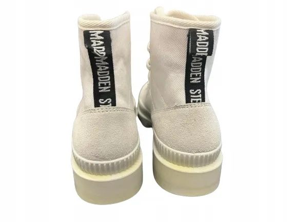 Steve Madden Tila- Z r.37 zdjęcie 3
