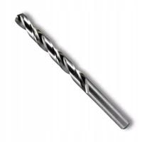 wiertło do metalu, hss, stal 4341, 135°, 1,5x40mm, 3szt