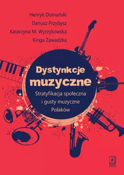 Dystynkcje muzyczne zdjęcie 1
