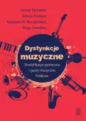 Dystynkcje muzyczne