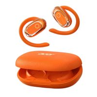 Słuchawki Acer Bezprzewodowe Sportowe Bluetooth Do Biegania 3D Open Ear