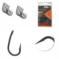 Zestaw Haczyków SPECIMEN FEEDER Microzadzior r 12