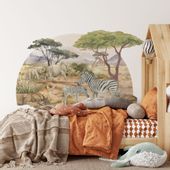 Naklejka Załóżkownik Safari DK438 M