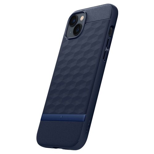 caseology parallax mag magsafe iphone 14 plus / 15 plus midnight blue na Arena.pl